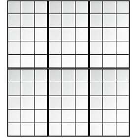 Rectangular
