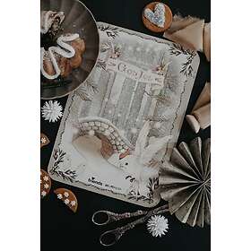 Korsch Verlag Snällkalendern Adventskalender