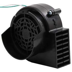 vidaXL Ljusslinga med 15 LED och fläkt 150 cm 51696