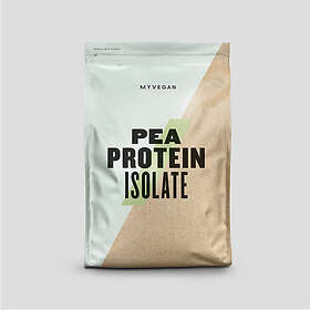 Protein Pea Isolate 1kg Ny Salted Caramel