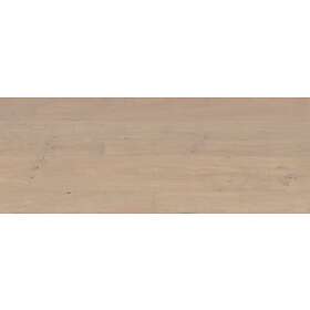 Bjelin Trägolv Härdad Ek P Vit Dalby 1.93M2