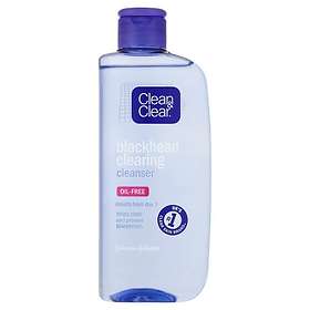 Johnson & Johnson Clean & Clear Blackhead Clearing Cleanser 200ml