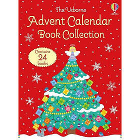 Usborne Book Collection Advent Calendar