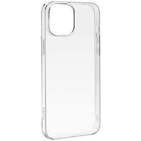 Puro 0.3 Nude Case for Apple iPhone 15