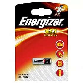 Energizer Alkaline MN21/A23 Batteri 1-Pack