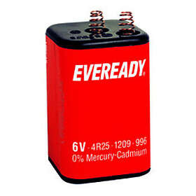 Energizer Batteri EVEREADY PJ996/4R25 VP