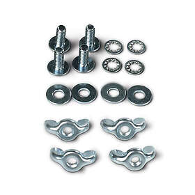 Weber Skruvpåse Smokey Joe