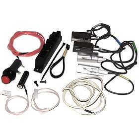 Weber 42326 Tändsystem Summit 6XX