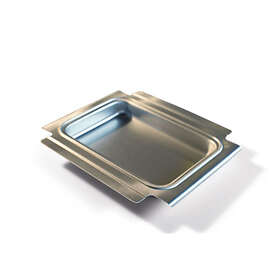 Weber 66629 Droppformshållare Q1000-1400