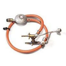 Weber 65780 Regulator Med Slang Q300/3000