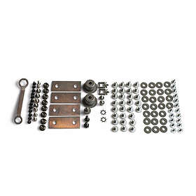 Weber 83652 Skruvpåse Spirit 320/330 Premium (2013-2018)