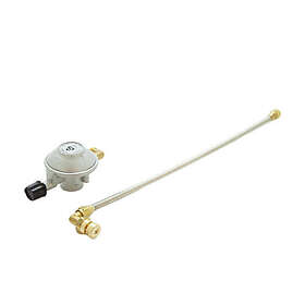 Weber Regulatorsats Perfomer 2010