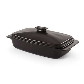 Weber 17888 Keramisk Gryta 42x22,5cm