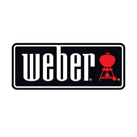 Weber 66543 Sprint & Hårnål Q-lokk