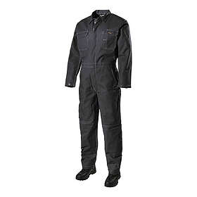 L.Brador Overall 195B Svart C62