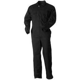 L.Brador Overall 198B Svart C52