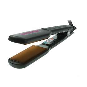 Diva Feel The Heat S3 Wide Intelligent Digital Styler Best Price Compare deals at UK