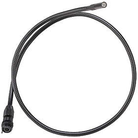 Limit Kamerahuvud 9mm