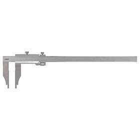 Limit Verkstadsskjutmått 800x150mm