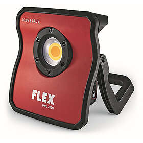 Flex LED Fullspektrumlampa DWL 2500 (utan batteri)