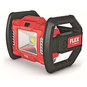 Flex Byggplatslampa LED CL2000 18,0 (utan batteri)