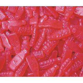 Candy Jordgubbsflaskor 2.2kg