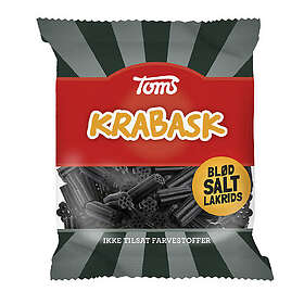 Toms Krabask 80g