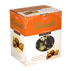 Chocolate Fondante Caramel 2kg