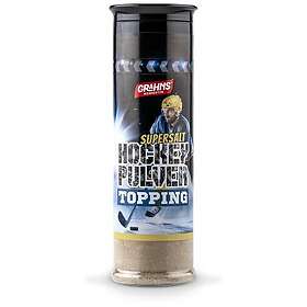 Topping Hockeypulver Supersalt 150g