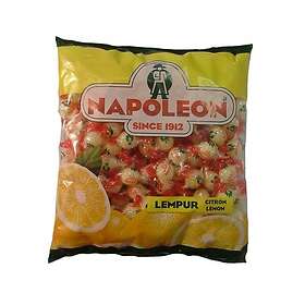 Napoleon Kanonkulor Citron 1kg