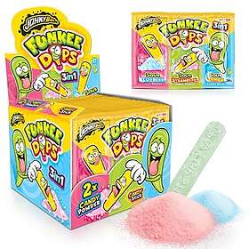 Johny Bee Funkee Dips 3in1 28g