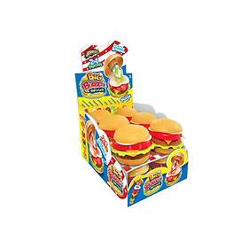 Johny Bee Burger Dipper 21g (1st)