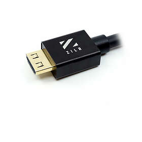 Ultra ZILR HDMI A 3m 2,1 High Speed