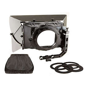 Shape Mattebox 4x4