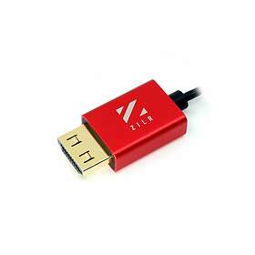 Ultra ZILR HDMI A 1m 2.1 High Speed