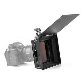 NiSi Matte Box C5 Cinema Kit