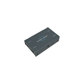Magewell PRO CONVERT H.26x < SDI