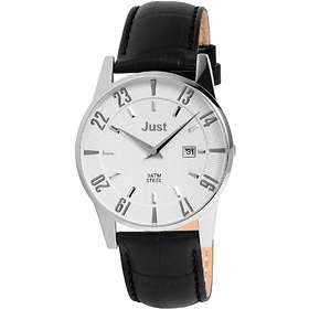 Just Watches 48-S3305A-SL