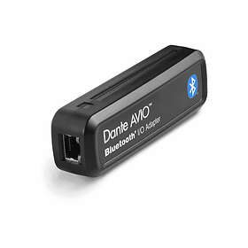 Avio Audinate Dante Bluetooth IO Adapter 2x1