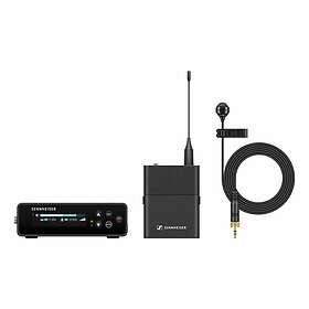 Sennheiser EW-DP ME4 SET (R1-6)