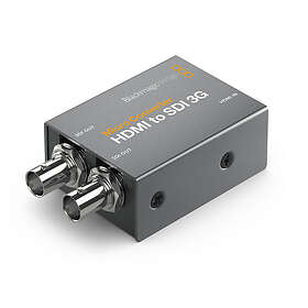 Blackmagic Design Micro Converter HDMI to SDI 3G