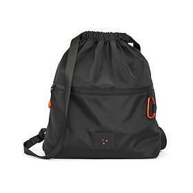 sp.tech Tech Sack Black