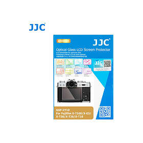 JJC LCD Optical Glass Fuji