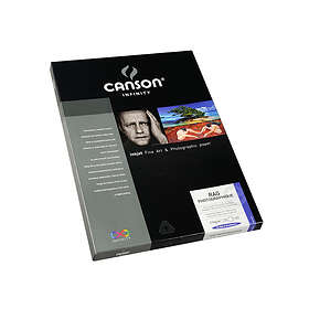 Canson Photographique Rag A3 210gr 25blad