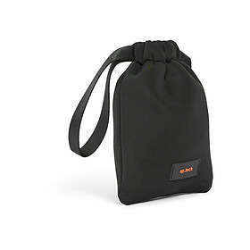 sp.tech Neoprene Tech Pouch S Black
