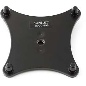 Genelec 8020-408 Stand plate for 8020 Iso-Pod