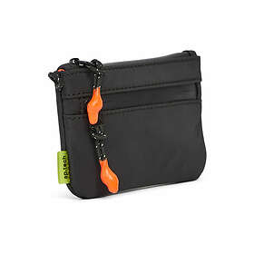 sp.tech Small Zip Pouch Black