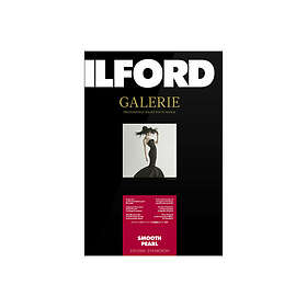 Pearl Ilford Galerie Smooth A4 310gr 25 Sheets