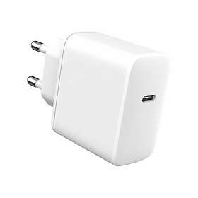 PD eSTUFF Wall Charger EU 30W