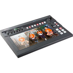 Datavideo KMU-200 4K Multi-Channel Switcher